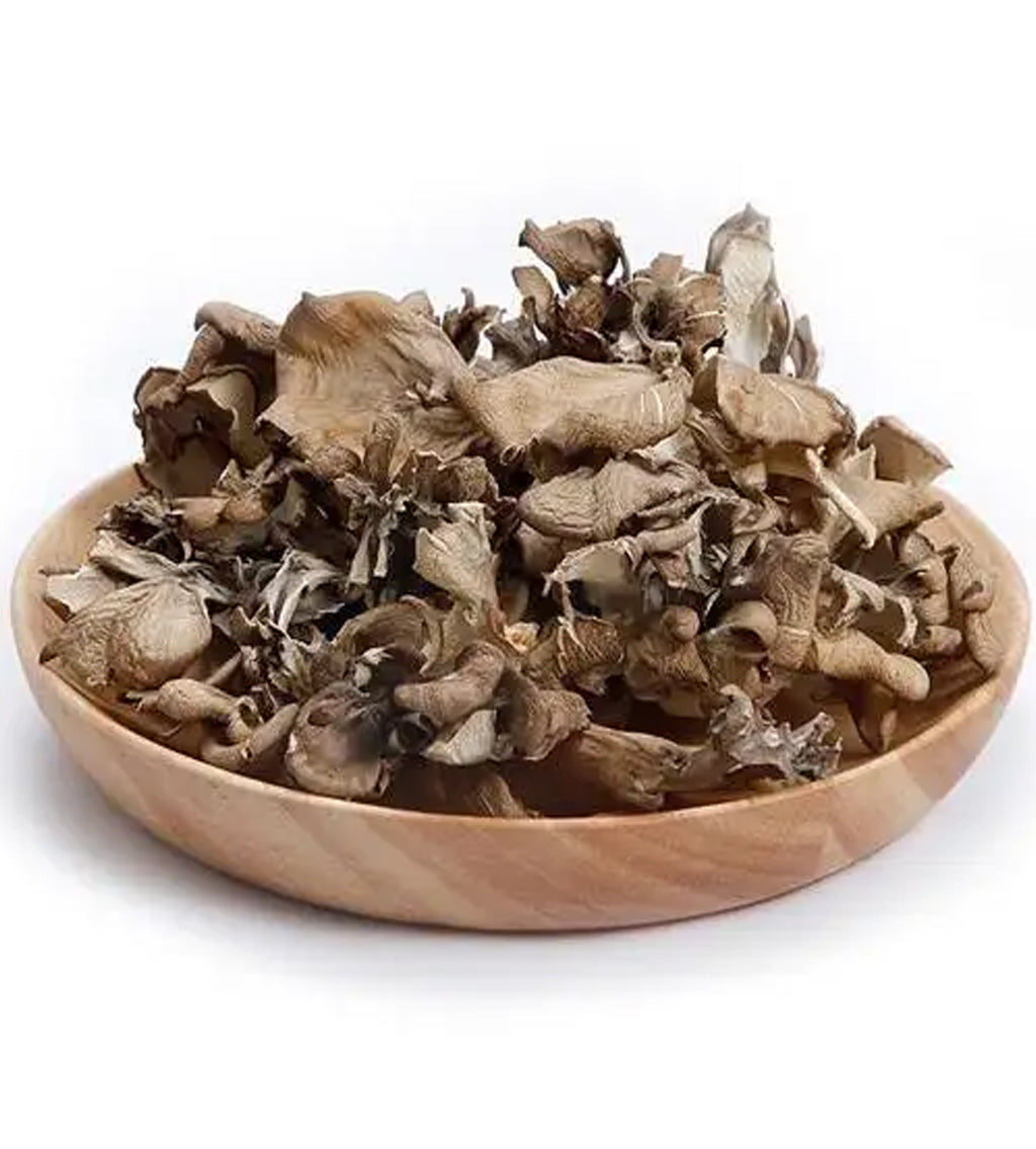 Maitake Mushroom Whole Dried 40g
