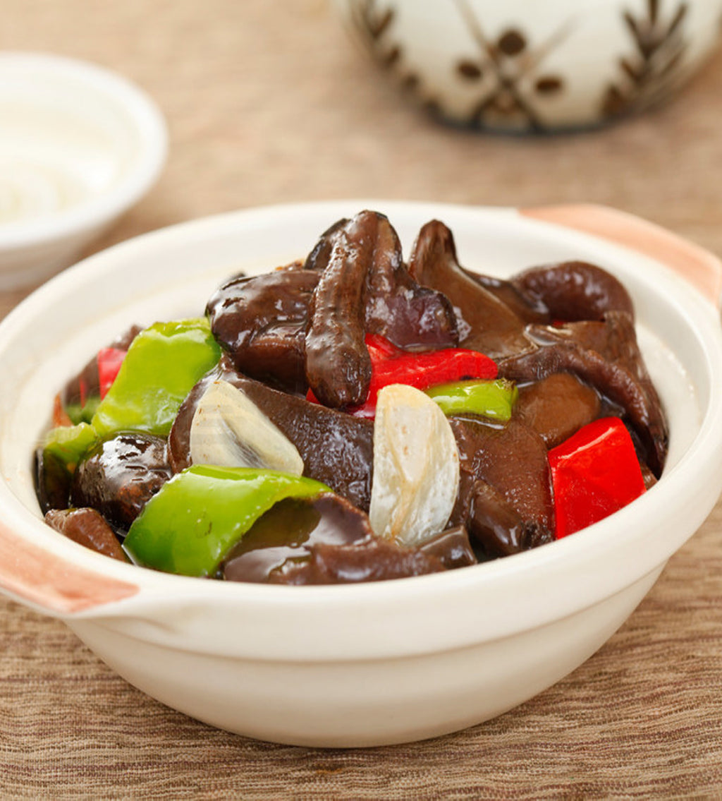 Porcini Mushroom Sliced Dried 50g