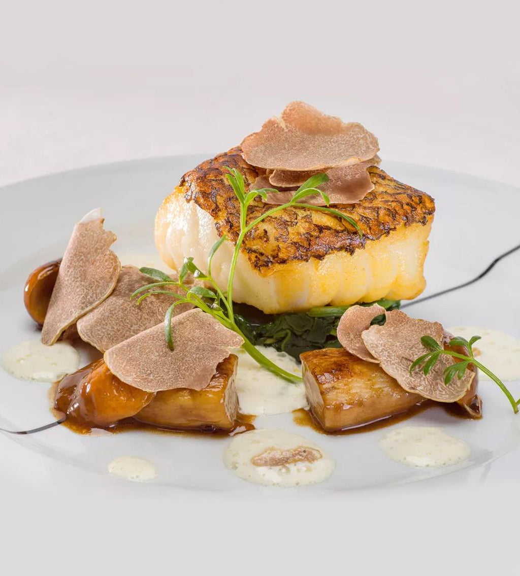 Porcini Mushroom Sliced Dried 50g